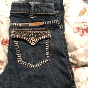 cowgirl tuff co jeans